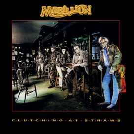 Clutching at Straws - 1987 • Álbum