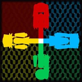 Fruit Train - BrokenX22