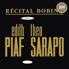 Récital Bobino 1963 (part. Théo Sarapo) - 1963 • Álbum