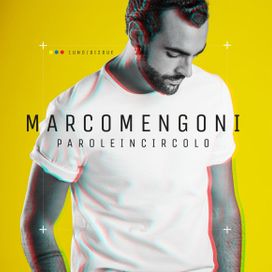 Parole In Circolo - 2015 • Álbum