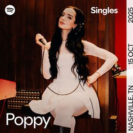 Last Christmas (Spotify Singles Holiday) - 2025 • Single/EP