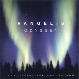 Odissey: the Definitive Collection - 2003 • Coletânea