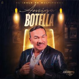 Amiga Botella - 2022 • Single/EP