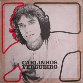 Carlinhos Vergueiro - 1976 • Álbum