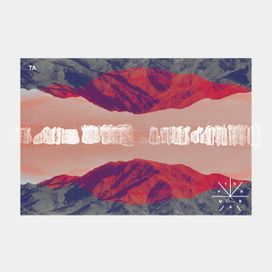 Parting The Sea Between Brightness And Me - 2011 • Álbum