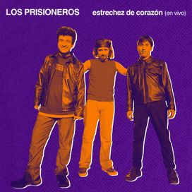 Estrechez de Corazón - 2002 • Single/EP