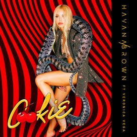 Cookie  - 2019 • Single/EP