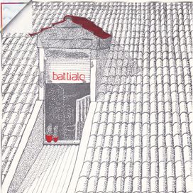 Franco Battiato (1977) - 1977 • Álbum