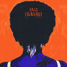 Uva Níagara (part. Larissa Luz) - 2022 • Single/EP
