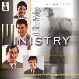 Filho Pródigo - 2003 • Álbum