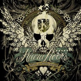 Todos Os Meus Passos - 2012 • Álbum