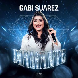 Diamante, Pt.1 (Ao Vivo) - 2024 • Single/EP