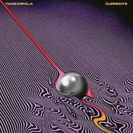 Currents - 2015 • Álbum