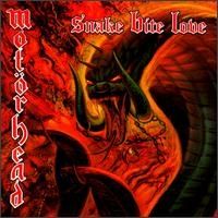 Snake Bite Love - 1998 • Álbum