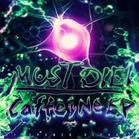 Caffeine - 2013 • Álbum