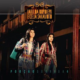 Porção Dobrada 4 - 2012 • Álbum
