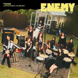 ENEMY - 2025 • Álbum