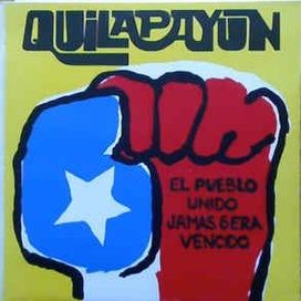 El Pueblo Unido Jamas Sera Vencido - 1975 • Álbum