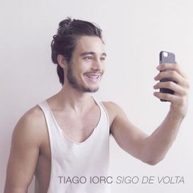 Sigo de Volta - 2016 • Single/EP