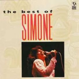 The Best Of Simone  - 1992 • Coletânea