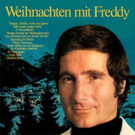 Weihnachten Mit Freddy - 1972 • Álbum