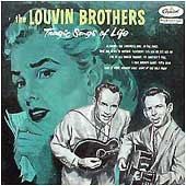 Tragic Songs Of Life - 1957 • Álbum