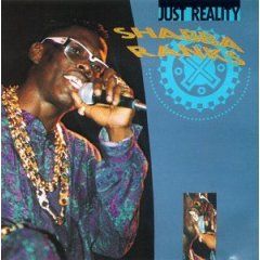 Just Reality - 1990 • Álbum