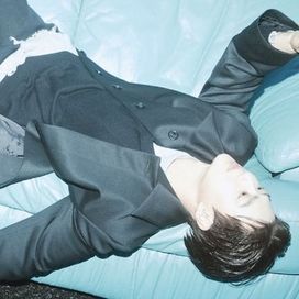 Who Are You - The 4th Mini Album - 2025 • Single/EP