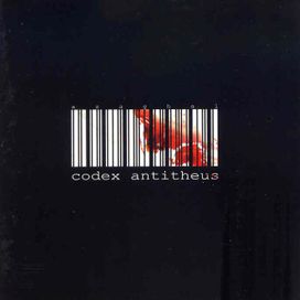 Codex Antitheus - 2005 • Álbum