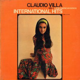 International Hits Vol. 1 Latin-American Songs - 1969 • Álbum