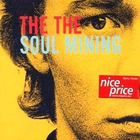 Soul Mining - 1983 • Álbum