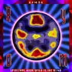 Spiritual High - 1993 • Álbum
