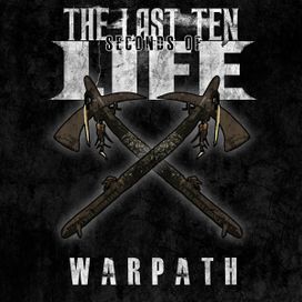 WARPATH - 2012 • Álbum