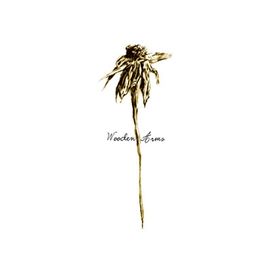 Wooden Arms - 2009 • Álbum