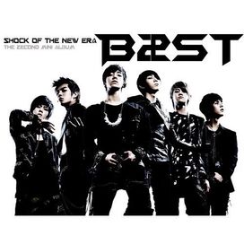 Shock Of The New Era - 2010 • Álbum