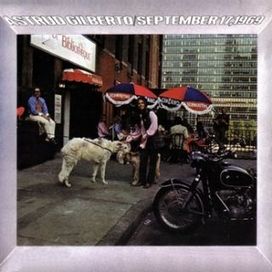 September 17 - 1969 • Álbum