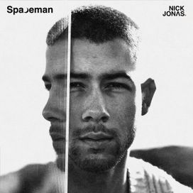 Spaceman (Deluxe) - 2021 • Álbum