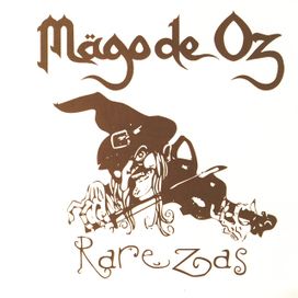 Rarezas - 2006 • Coletânea