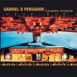 Cavaleiro Andante - 2005 • Álbum