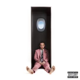 Swimming - 2018 • Álbum