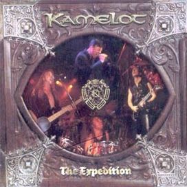 The Expedition - 2001 • Álbum
