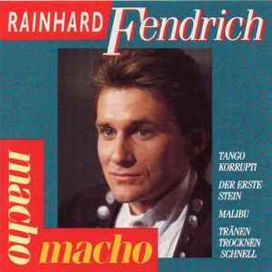 Macho Macho - 1994 • Álbum