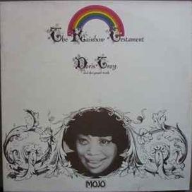 The Rainbow Testament - 1972 • Álbum