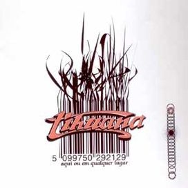 Aqui Ou Em Qualquer Lugar - 2000 • Álbum