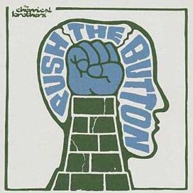 Surrender - 1999 • Álbum