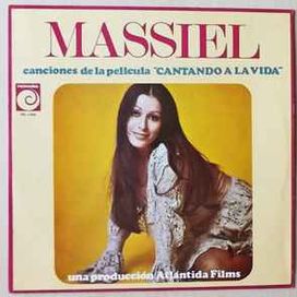 Canciones de la Pelicula "Cantando a la Vida" - 1969 • Álbum