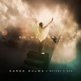 Eu Me Rendo - Karen Nulma e Banda