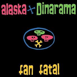 Fan Fatal - 1989 • Álbum