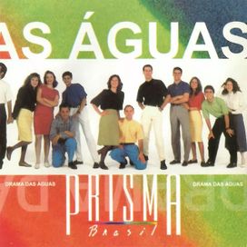Drama das Águas - 1991 • Álbum