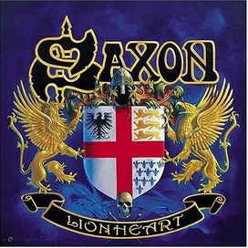 Lionhearth. - 2004 • Álbum